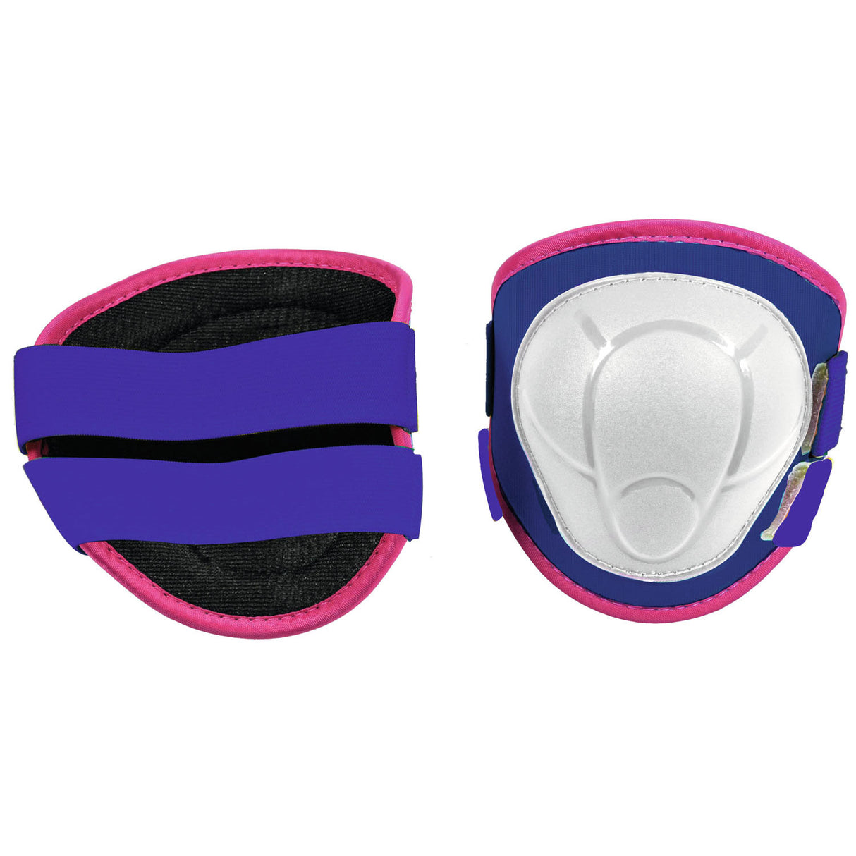 Studio 100 protective set roller skates