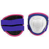 Studio 100 protective set roller skates