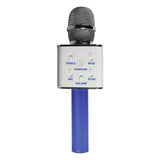 Studio 100 K3 Karaoke Microphone With Photo