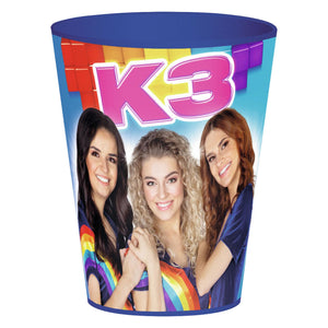 Studio 100 kopp