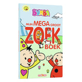 Studio 100 Cardboard Book XXL