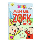 Studio 100 Bumba My Mini Search Book