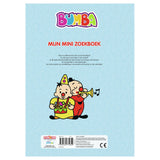 Studio 100 Bumba My Mini Search Book