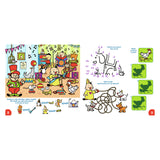 Bumba Search in Doeboek