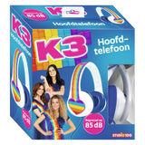 Studio 100 Kopfhörer