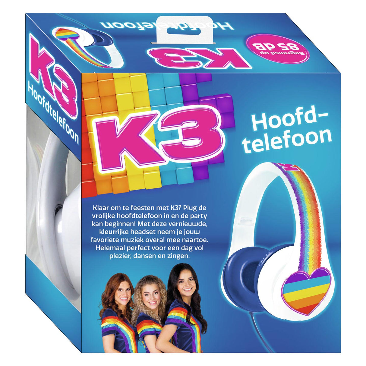 Studio 100 Kopfhörer