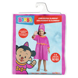 Studio 100 Bumba: obleka Bumbina, 1-4 leta
