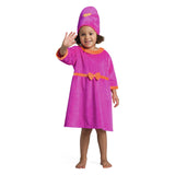 Studio 100 Bumba: Bumbina Dress up suit, 1-4 years