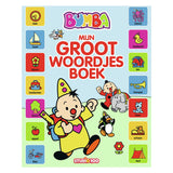 Bumba Groot Kartonboek - My Big Wordbook
