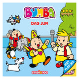 Bumba Kartonboek - učitel den