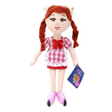 K3 Hugpop Hanne le ceol, 40cm