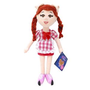 K3 Hugpop Hanne le ceol, 40cm