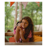 K3 HUGPOP MARTHE MED MUSIK, 40 cm