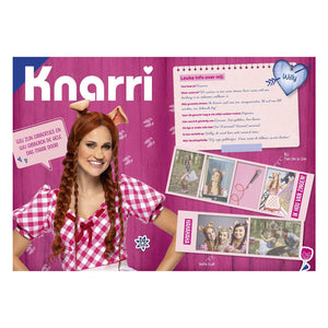 Descriptive image text