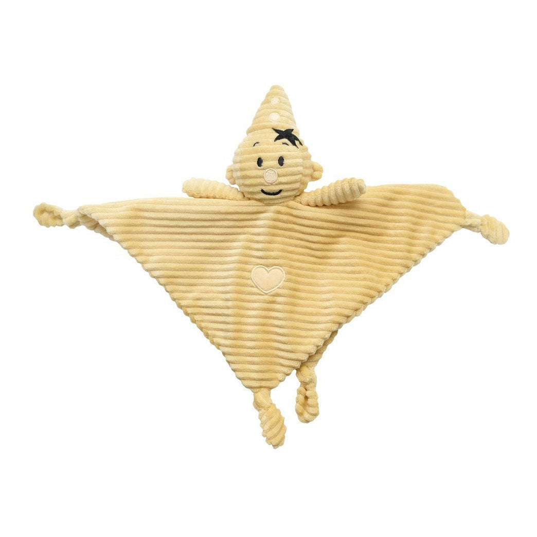Studio 100 Bumba Cordroroy Kuschelstoff