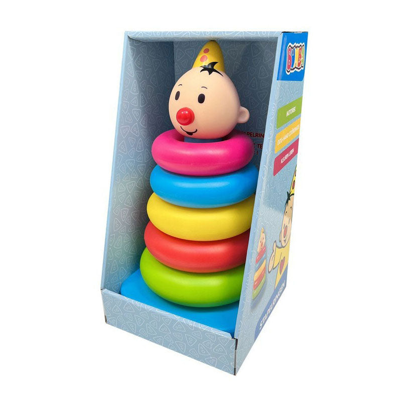Studio 100 Bumba Stack prstani