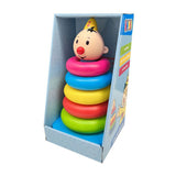 Studio 100 Bumba Stack prstani