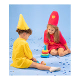 Anneaux de pile Bumba Studio 100