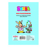 Studio 100 bumba il mio libro di ricerca di Pasqua