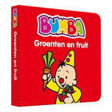 Bumba HandDeelboekjes, 10st.