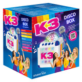 Studio 100 k3 disco box