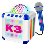 Scatola da discoteca Studio 100 k3