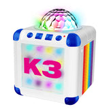 Studio 100 k3 disco box