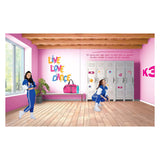 Magnetna knjiga Studio 100 k3 - z 20 magneti