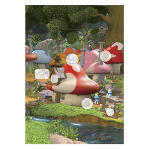 Descriptive image text