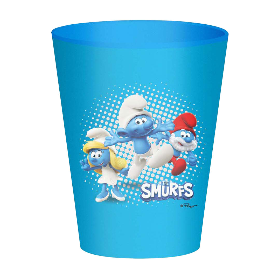 Studio 100 de Smurfen Cup, 300ml