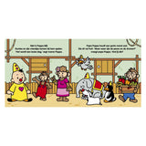 Studio 100 Bumba cardboard book with flaps - do you like it?