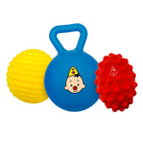 Studio 100 Bumba Sinnesball-Set