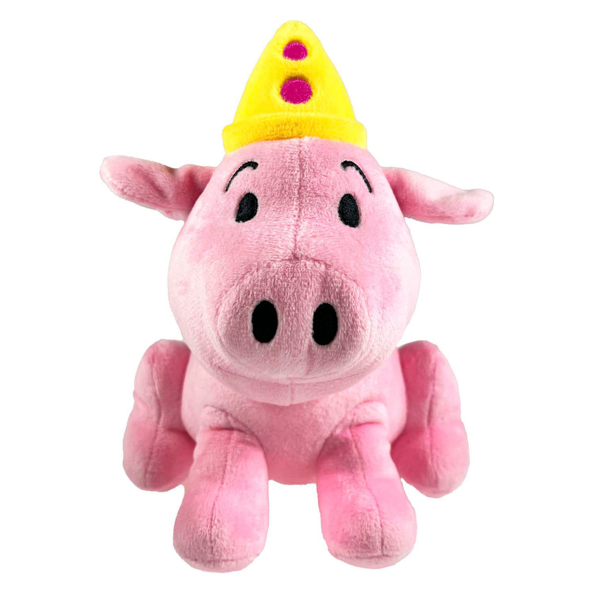 Studio 100 bumba pluche knuffel varken - 20cm