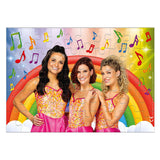 Studio 100 k3 mermaid dress puzzle 50 pieces