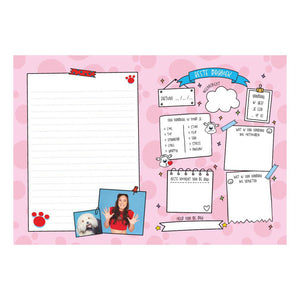 Descriptive image text