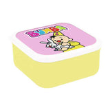 Studio 100 bumba bewaardoosjes, 3st.