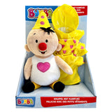Bumba cuddly toy set with clothes