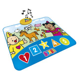 Studio 100 Bumba interactive playmat - animals