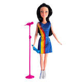 Studio 100 k3 tienerpop glitter - marthe