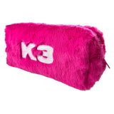 Studio 100 k3 etui - fluffy