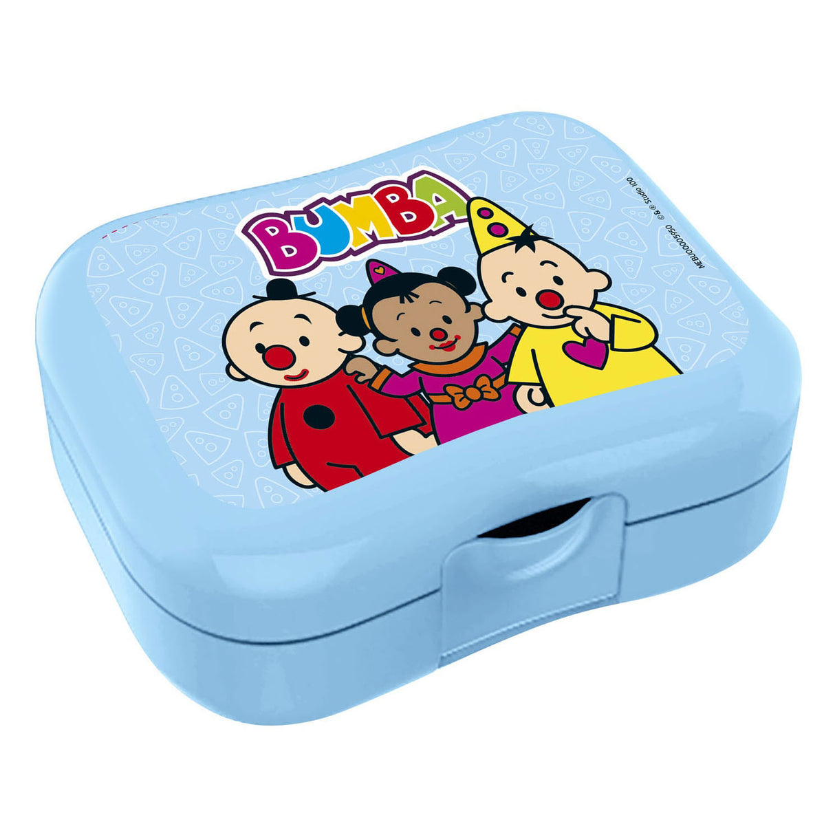Studio 100 Bumba lunch box
