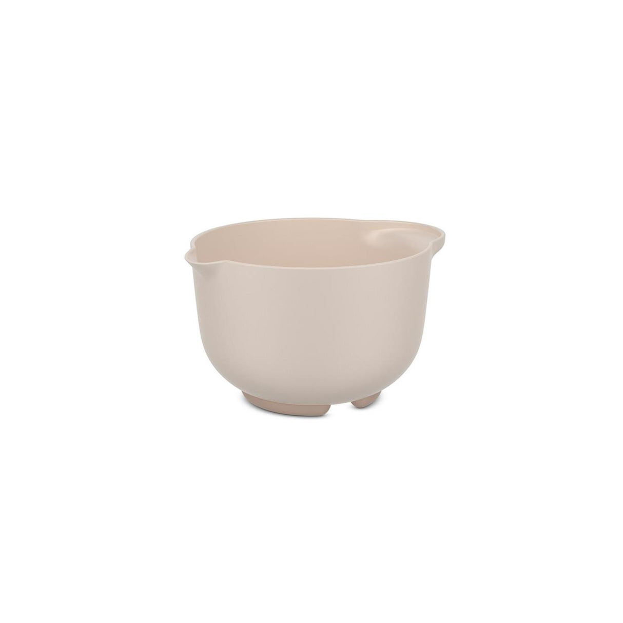 Mepal røreskål - chef it - kridt - 1500ml