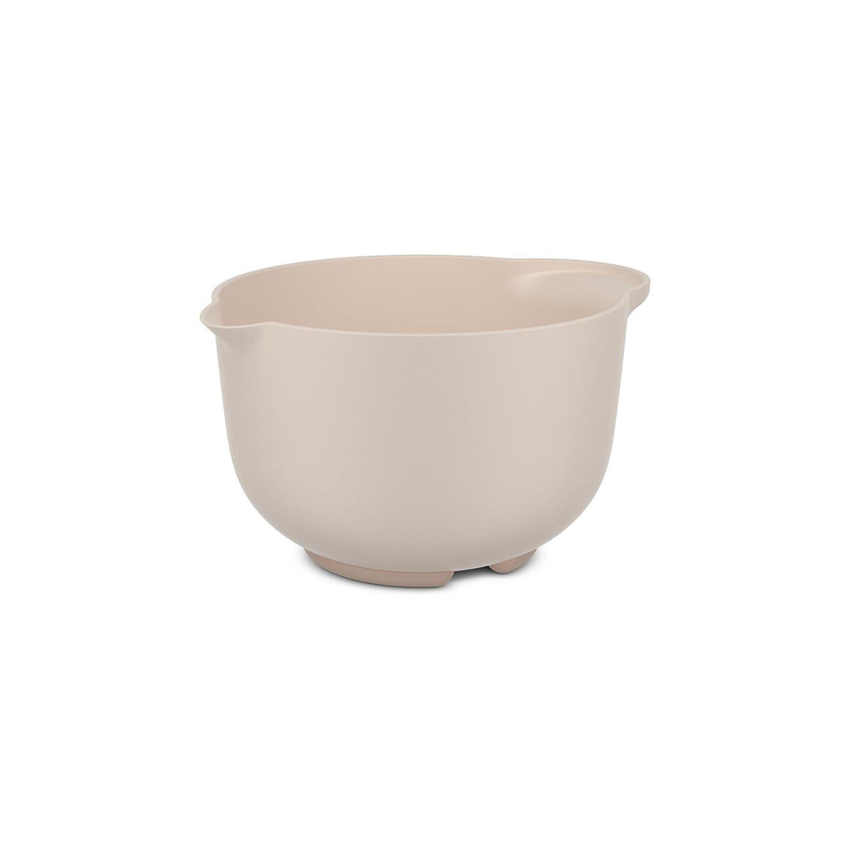 Mepal Rührschüssel – Chef It – Kreide – 3000 ml
