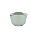 Chef de tazón de ajuste 3L con cobertura de salpicaduras de salvia nórdica