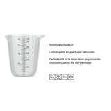 Copa de medición 500 ml
