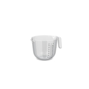 Matavimo puodelis 1l | 4 vnt
