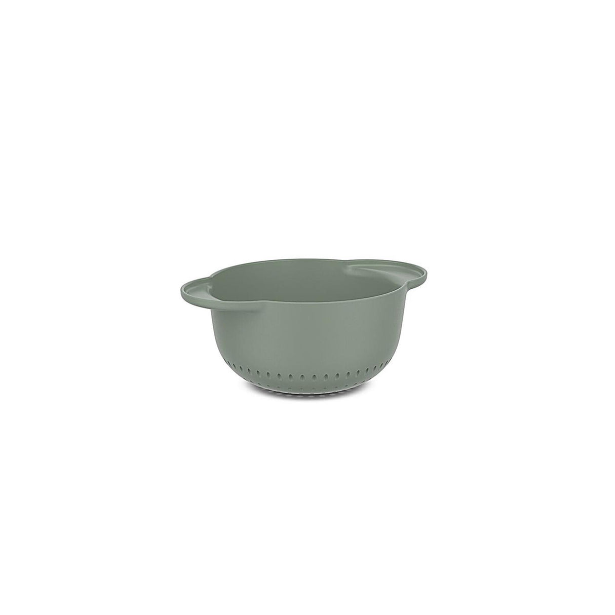 Mepal colander - chef it - nordic sage - 163mm