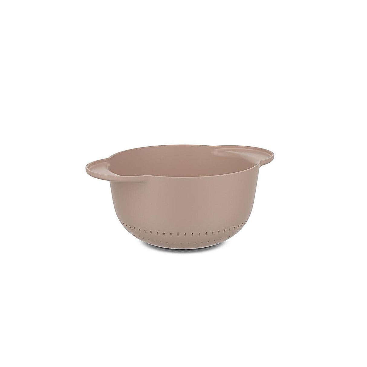 Mepal vergiet chef it ø20,7cm chalk
