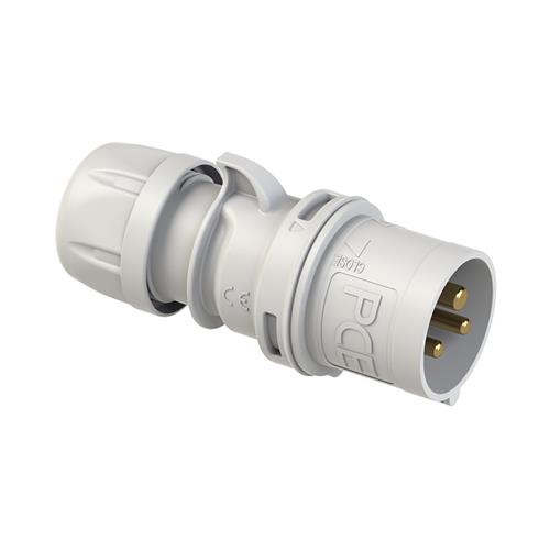 Keraf stekker 16a 3p 220v