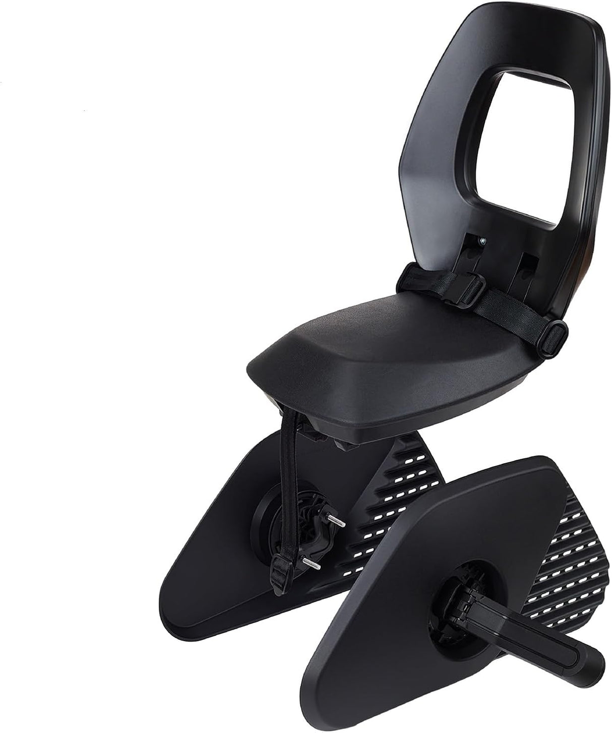 Bobike asiento trasero Junior One Mik HD Black